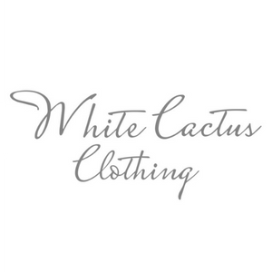 White Cactus Clothing