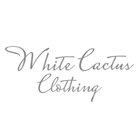 White Cactus Clothing
